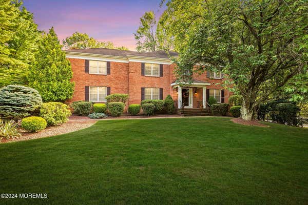 5 VALLEY POINT DR, HOLMDEL, NJ 07733 - Image 1