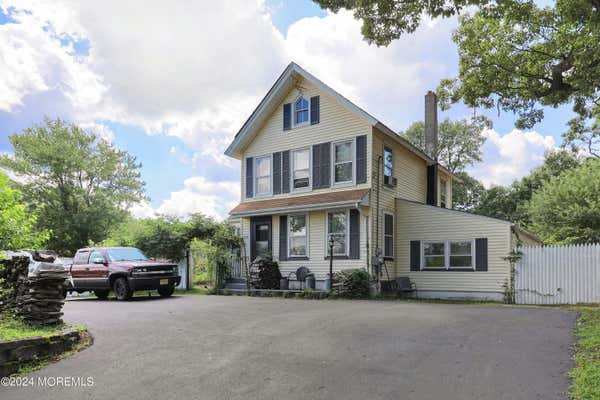 636 HOLMDEL RD, HAZLET, NJ 07730 - Image 1