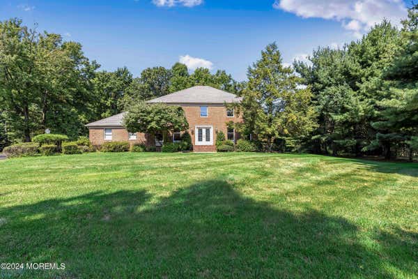 27 WINDHILL WAY, HOLMDEL, NJ 07733 - Image 1