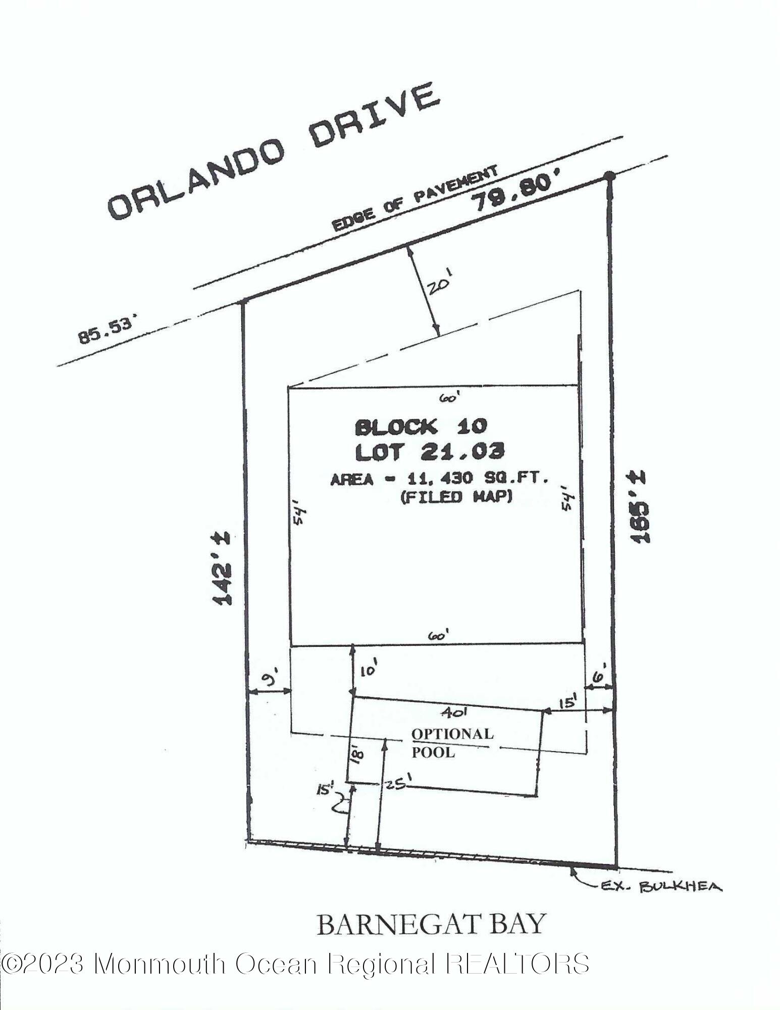 Forked River, New Jersey, 08731, United States, ,6 BathroomsBathrooms,Residential,Active,1753474