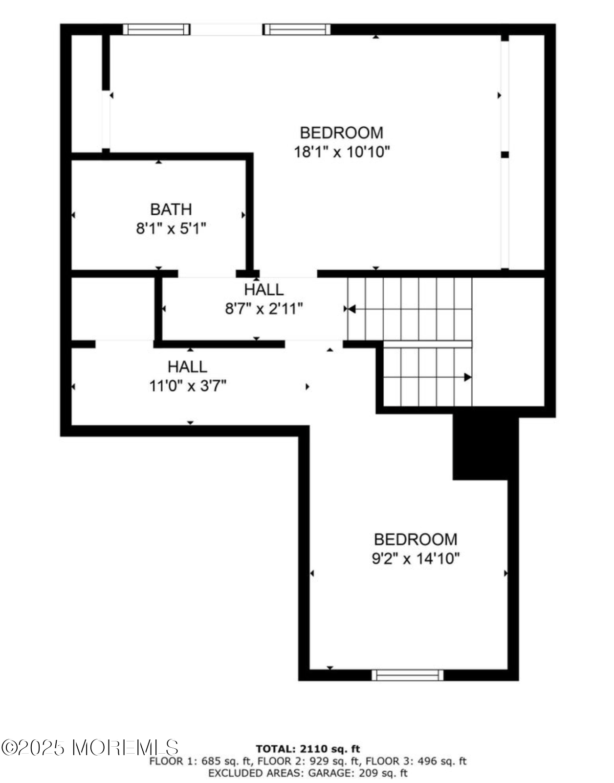 Asbury Park, New Jersey, 07712, United States, 3 Bedrooms Bedrooms, ,4 BathroomsBathrooms,Residential,Active,1909902