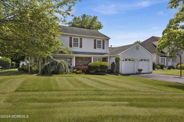 24 HAWTHORNE AVE, HOLMDEL, NJ 07733 - Image 1