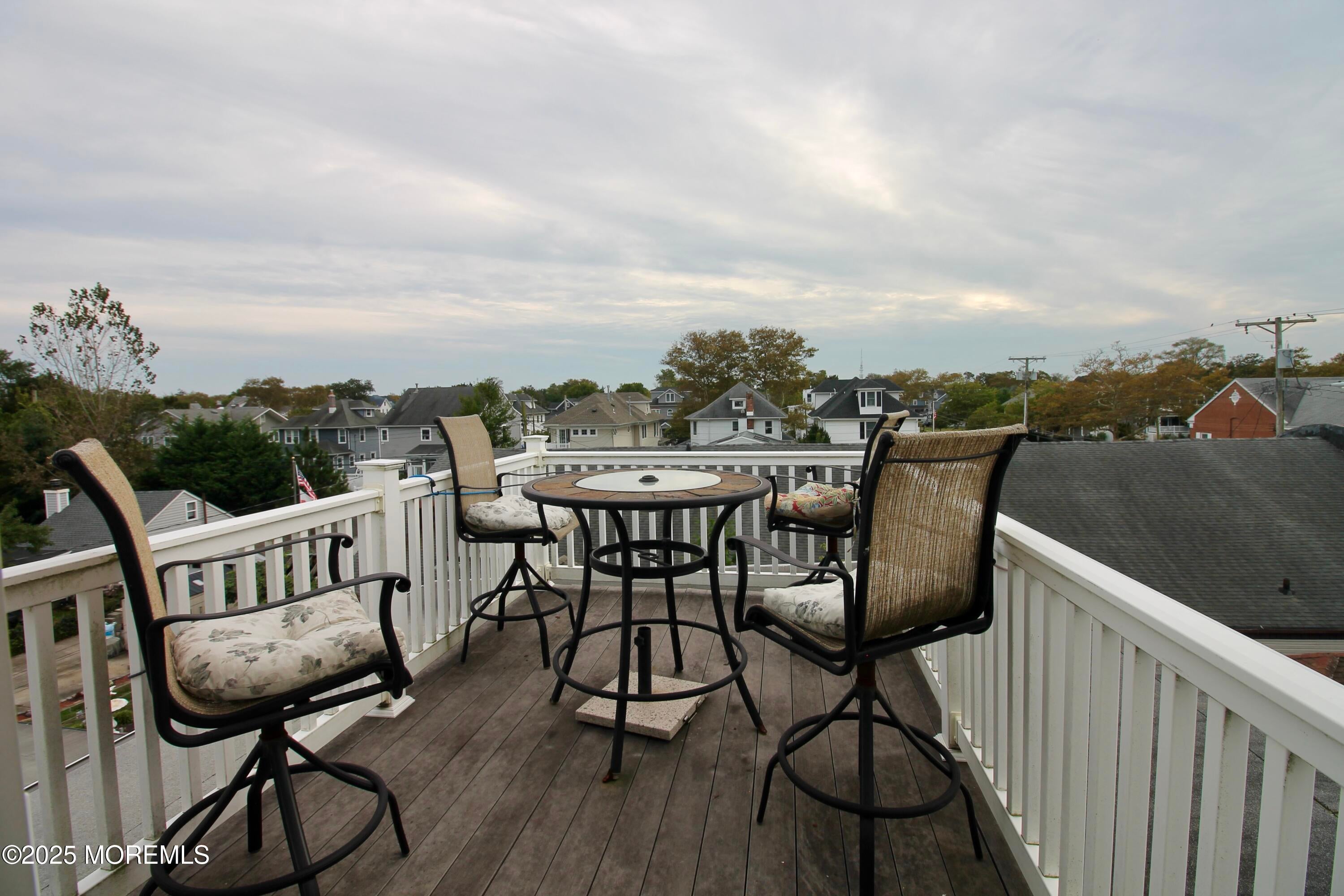 Belmar, New Jersey, 07719, United States, 3 Bedrooms Bedrooms, ,2 BathroomsBathrooms,Residential,Active,1953027