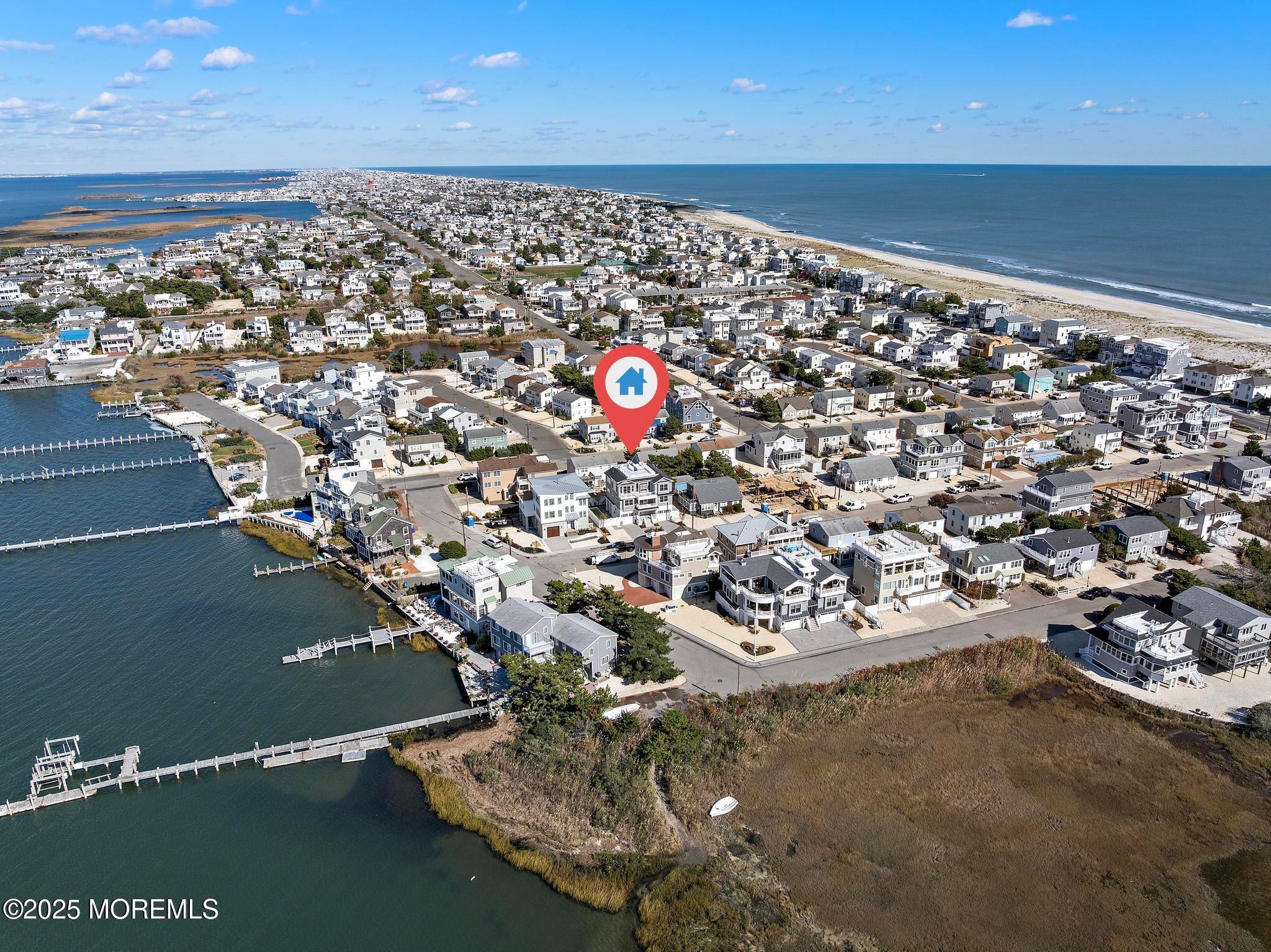 Long Beach Twp, New Jersey, 08008, United States, 6 Bedrooms Bedrooms, ,6 BathroomsBathrooms,Residential,Active,1927681