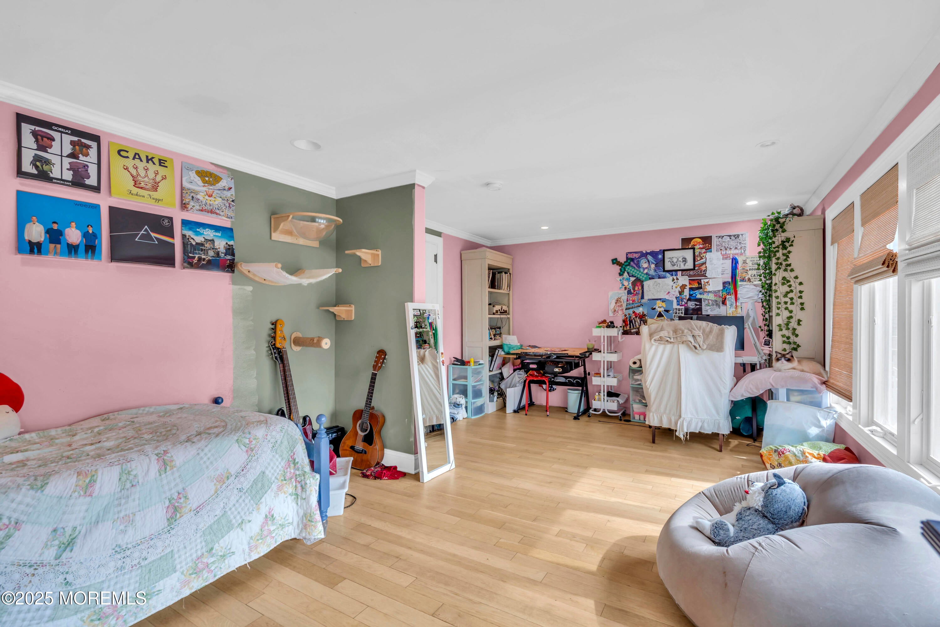 Brick, New Jersey, 08723, United States, 4 Bedrooms Bedrooms, ,3 BathroomsBathrooms,Residential,Active,1953711