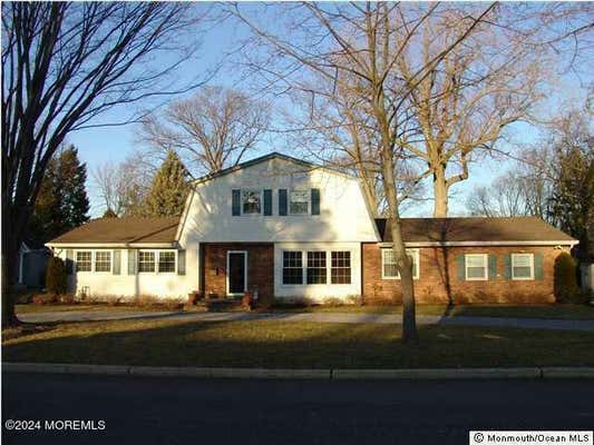 23 HADDON PARK, FAIR HAVEN, NJ 07704 - Image 1