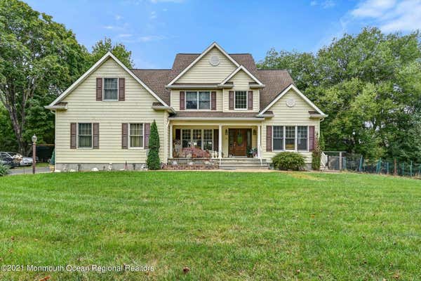 39 CHARLESTON SPRINGS RD, MILLSTONE TOWNSHIP, NJ 08510 - Image 1