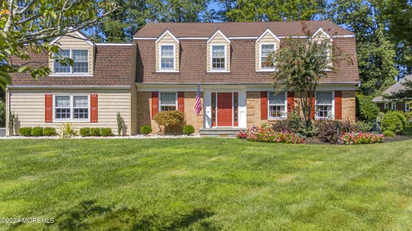 28 PACKARD DR, MIDDLETOWN, NJ 07748 - Image 1