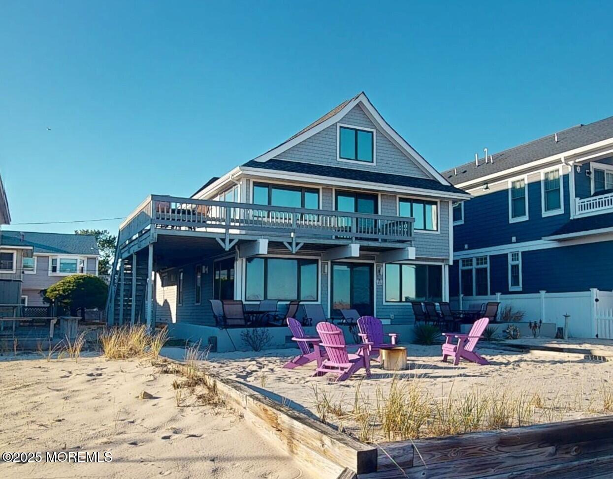 Lavallette, New Jersey, 08735, United States, 6 Bedrooms Bedrooms, ,5 BathroomsBathrooms,Residential,Active,2007233
