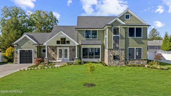 3019 ROOSEVELT ST, WALL TOWNSHIP, NJ 07719 - Image 1