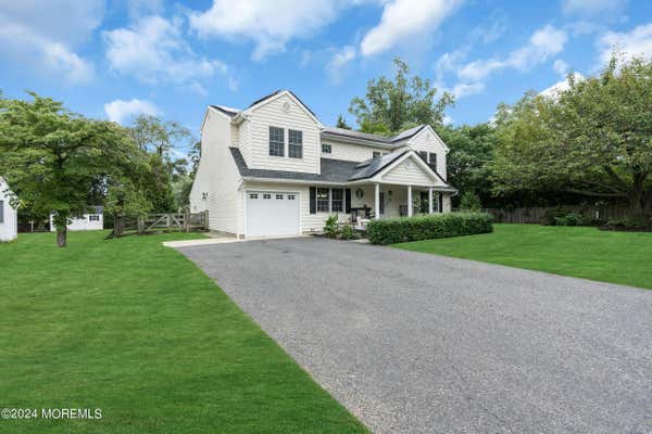 2 GRANT ST, FARMINGDALE, NJ 07727 - Image 1