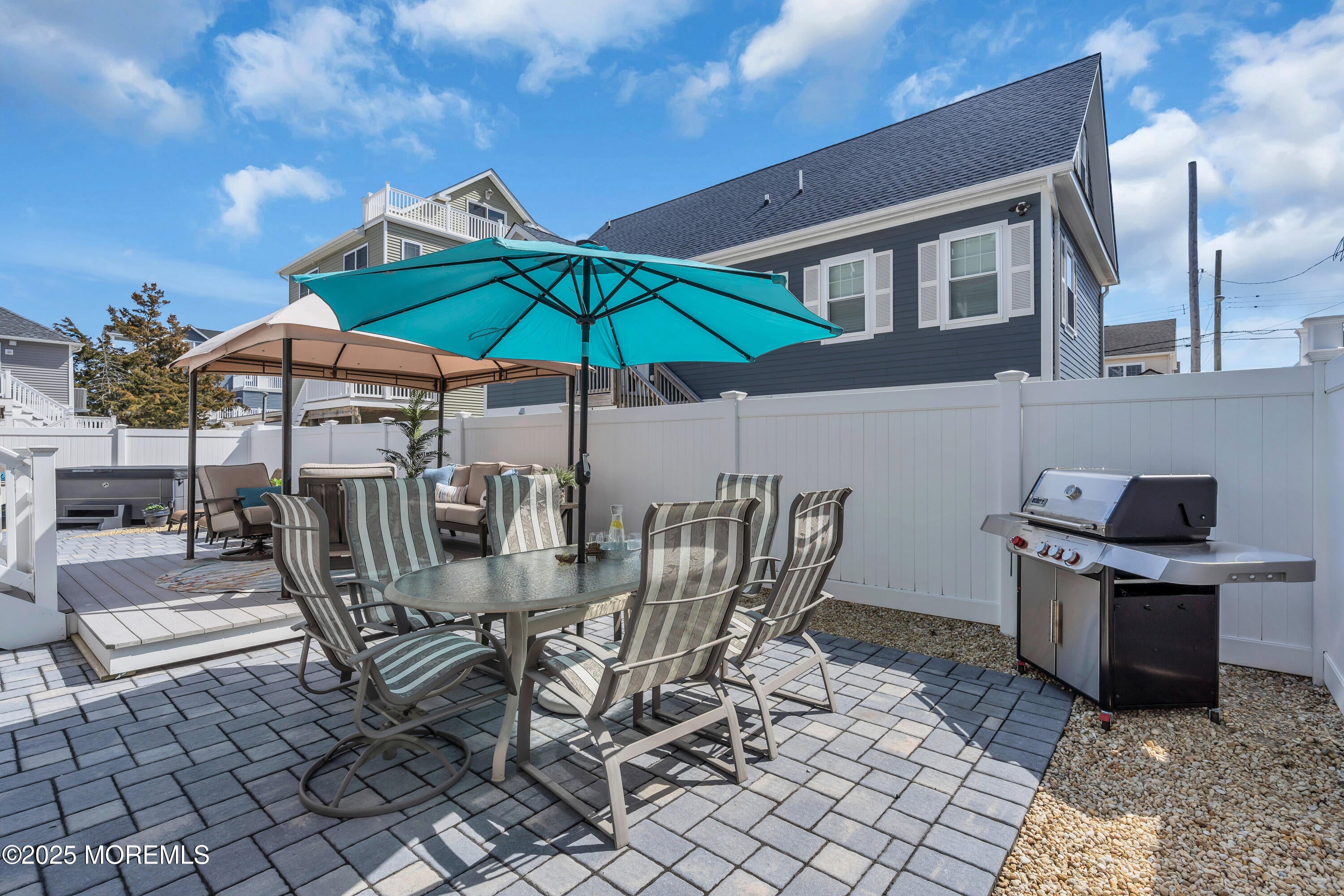 Ortley Beach, New Jersey, 08751, United States, 4 Bedrooms Bedrooms, ,3 BathroomsBathrooms,Residential,Active,1969667