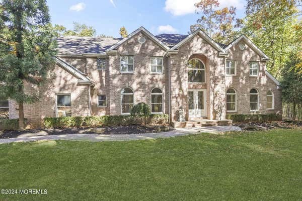 4 SUGARLOAF PL, MANALAPAN, NJ 07726 - Image 1