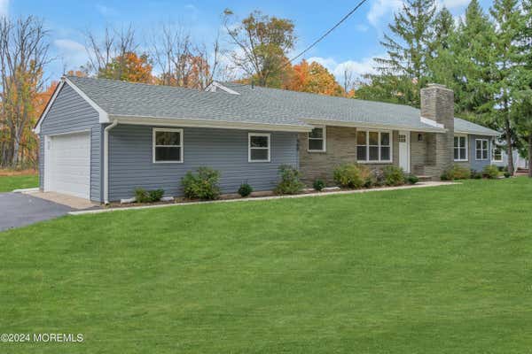 468 ROUTE 518, SKILLMAN, NJ 08558 - Image 1