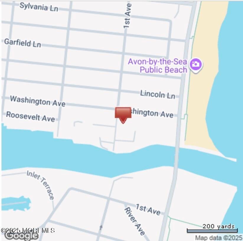 Avon-By-The-Sea, New Jersey, 07717, United States, 5 Bedrooms Bedrooms, ,4 BathroomsBathrooms,Residential,Active,1996285