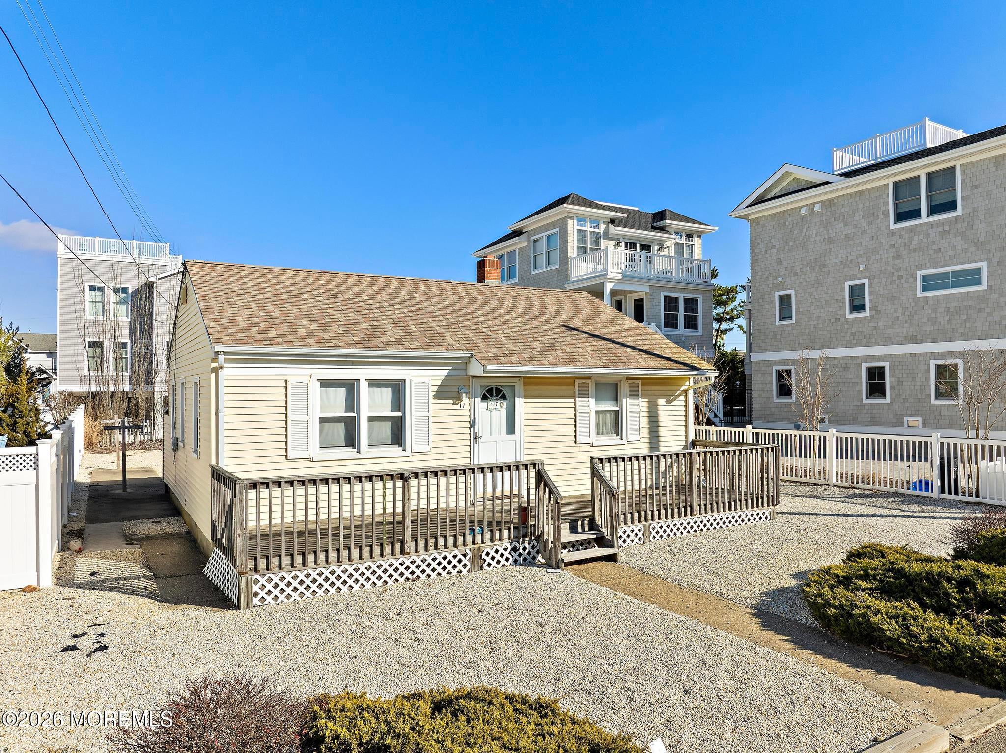 Long Beach Twp, New Jersey, 08008, United States, 2 Bedrooms Bedrooms, ,1 BathroomBathrooms,Residential,Active,2006767