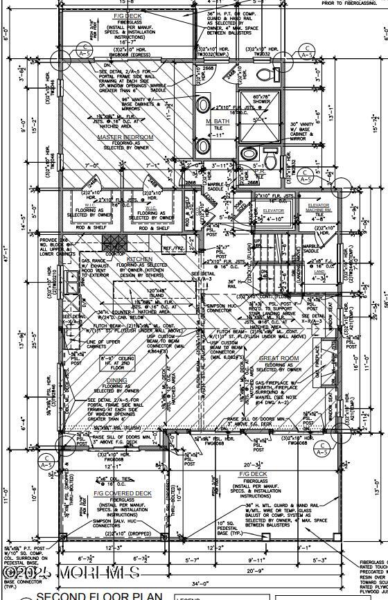 Seaside Park, New Jersey, 08752, United States, 5 Bedrooms Bedrooms, ,5 BathroomsBathrooms,Residential,Active,1992208