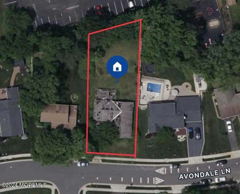 41 AVONDALE LN, ABERDEEN, NJ 07747 - Image 1