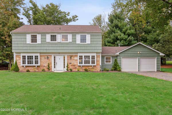 39 OGDEN LN, MANALAPAN, NJ 07726 - Image 1