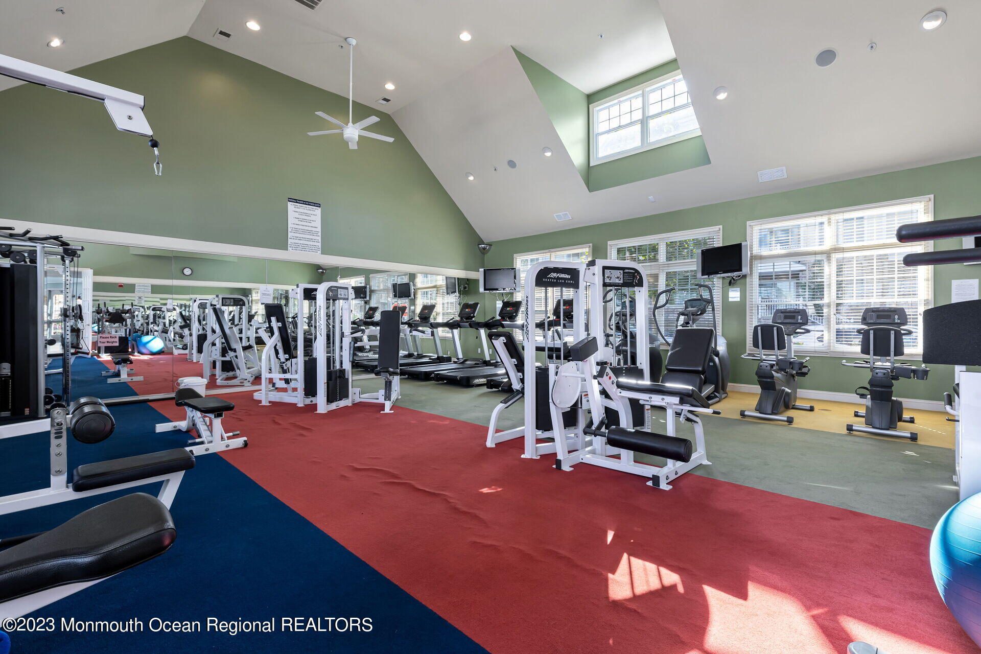 Long Branch, New Jersey, 07740, United States, 3 Bedrooms Bedrooms, ,2 BathroomsBathrooms,Residential,Active,1942376