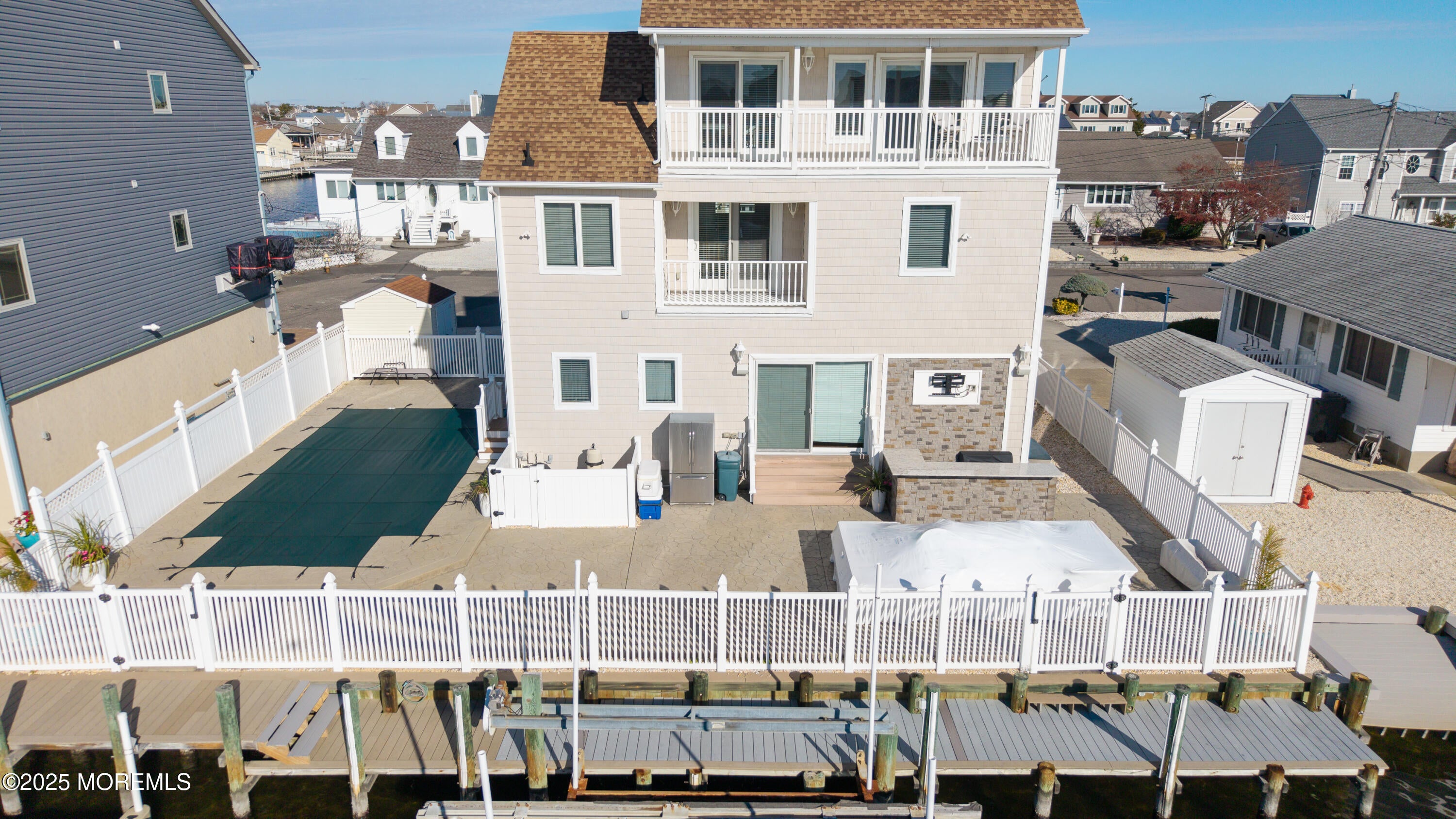 Toms River, New Jersey, 08753, United States, 5 Bedrooms Bedrooms, ,3 BathroomsBathrooms,Residential,Active,1995250