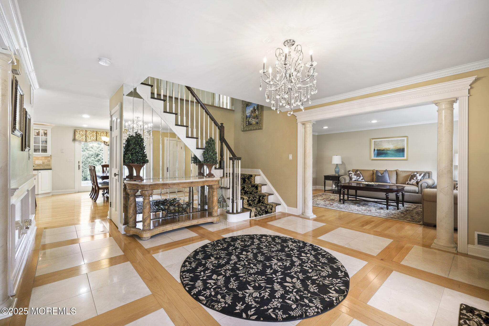 Eatontown, New Jersey, 07724, United States, 6 Bedrooms Bedrooms, ,3 BathroomsBathrooms,Residential,Active,2017488