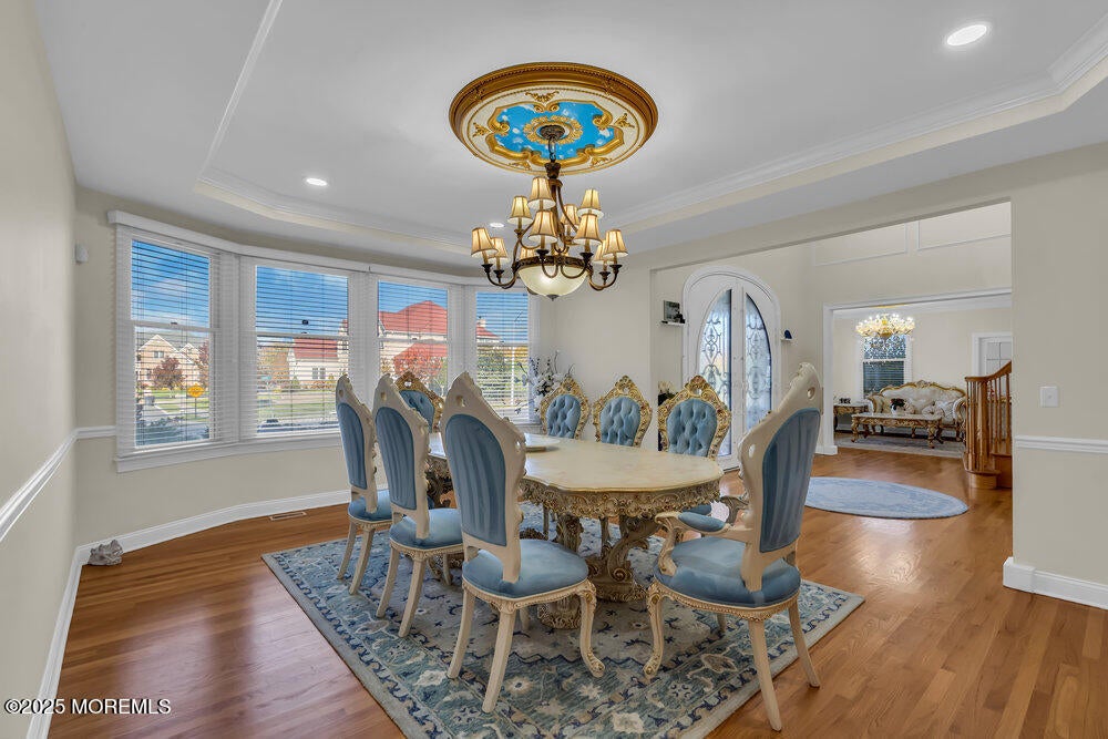 Toms River, New Jersey, 08753, United States, 5 Bedrooms Bedrooms, ,4 BathroomsBathrooms,Residential,Active,1989768