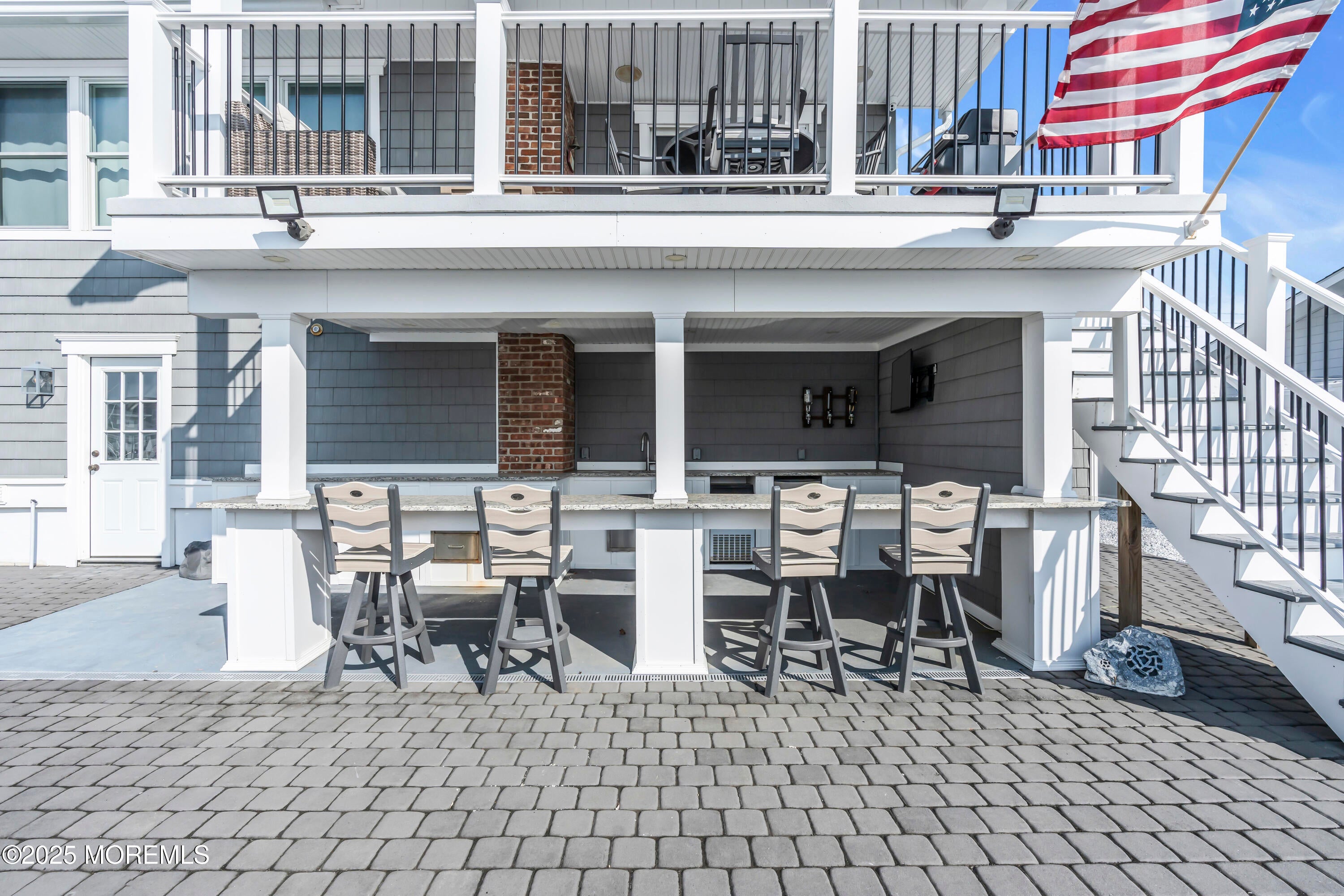 Toms River, New Jersey, 08753, United States, 5 Bedrooms Bedrooms, ,3 BathroomsBathrooms,Residential,Active,1952599