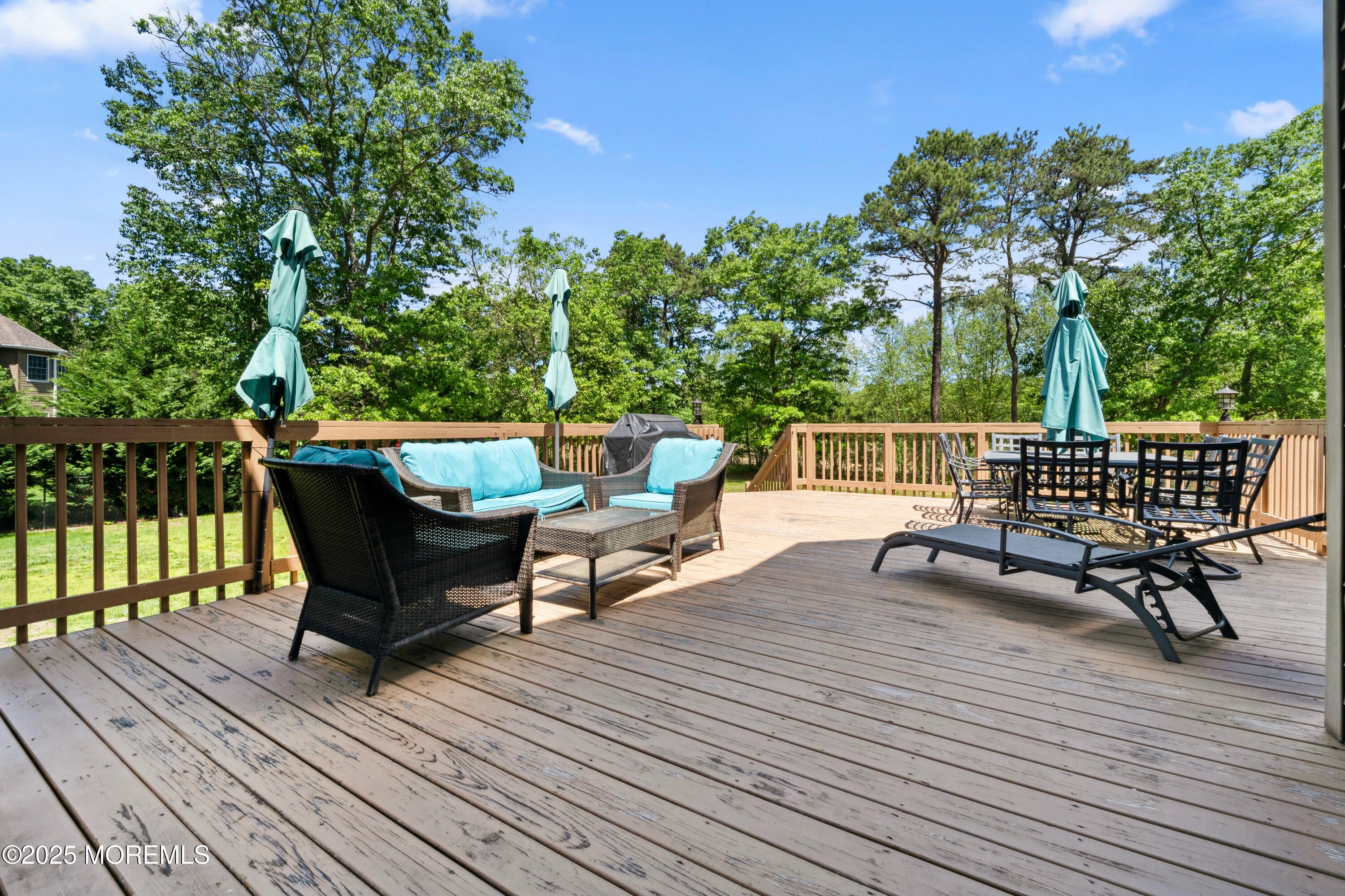 Howell, New Jersey, 07731, United States, 4 Bedrooms Bedrooms, ,3 BathroomsBathrooms,Residential,Active,1903222
