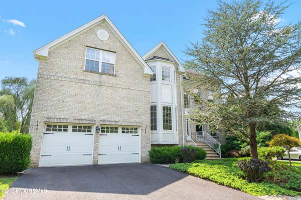 80 STATION RD, MORGANVILLE, NJ 07751 - Image 1