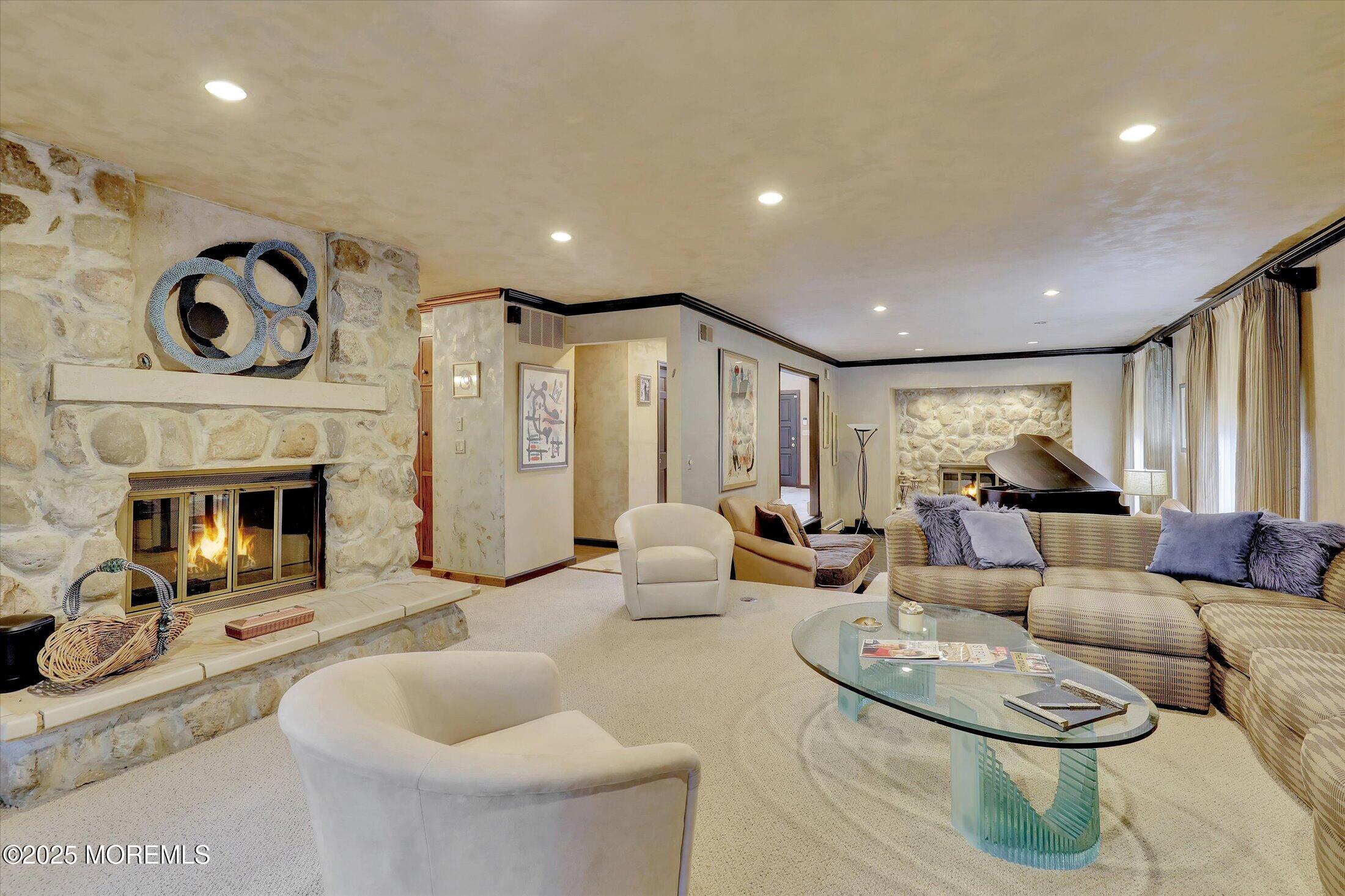 Morganville, New Jersey, 07751, United States, 7 Bedrooms Bedrooms, ,8 BathroomsBathrooms,Residential,Active,1969753