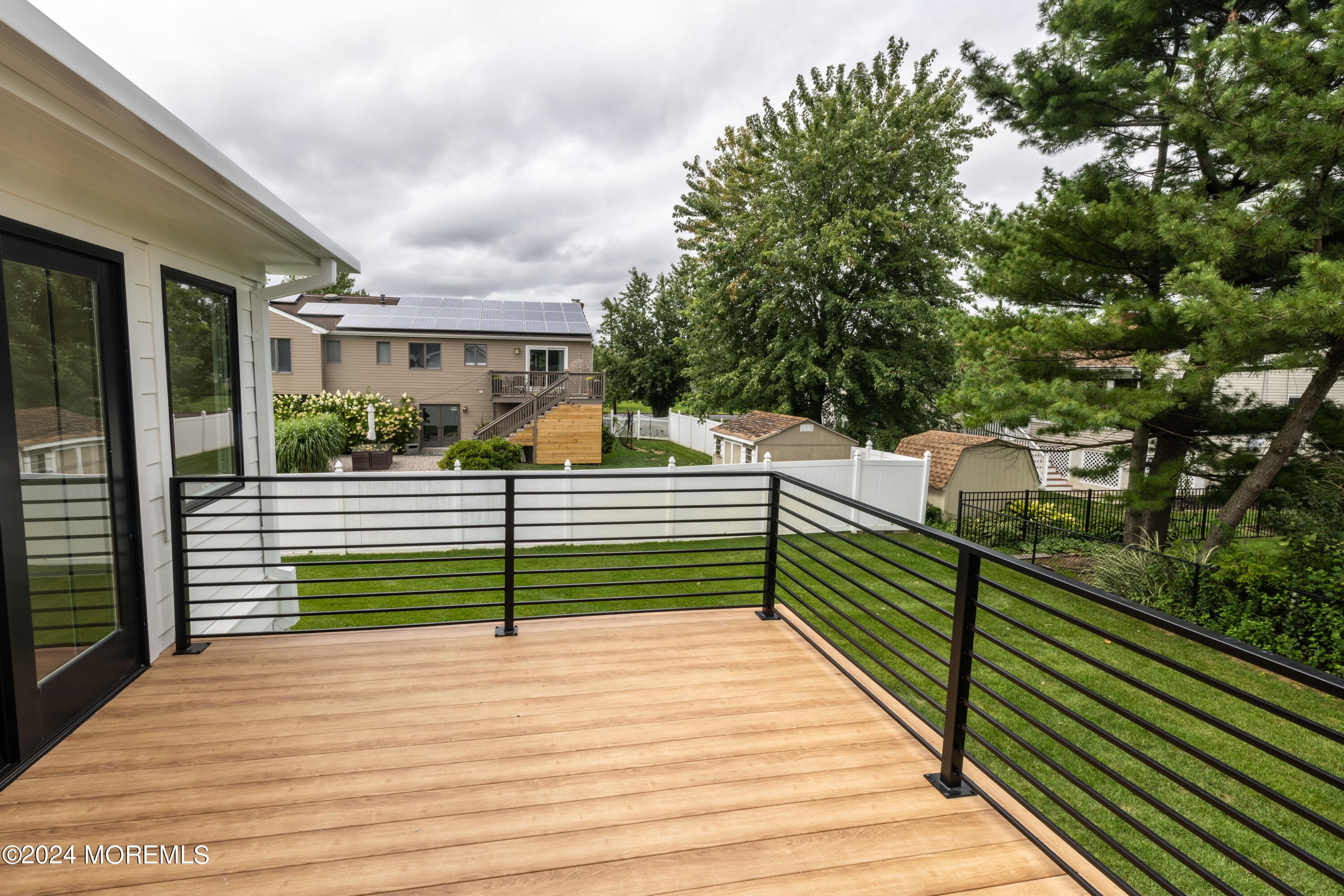 Oceanport, New Jersey, 07757, United States, 5 Bedrooms Bedrooms, ,5 BathroomsBathrooms,Residential,Active,1953251