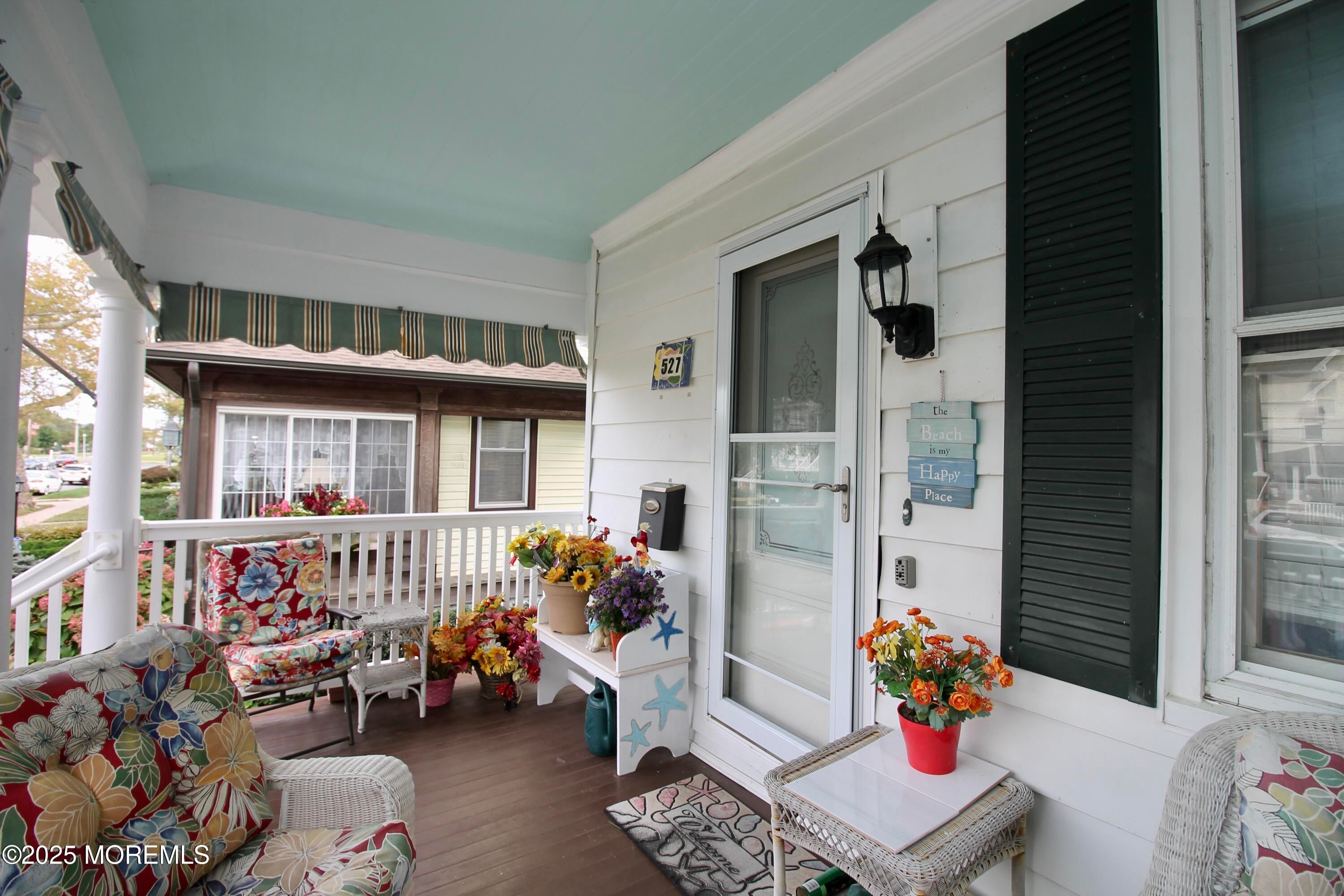 Belmar, New Jersey, 07719, United States, 3 Bedrooms Bedrooms, ,2 BathroomsBathrooms,Residential,Active,1953027
