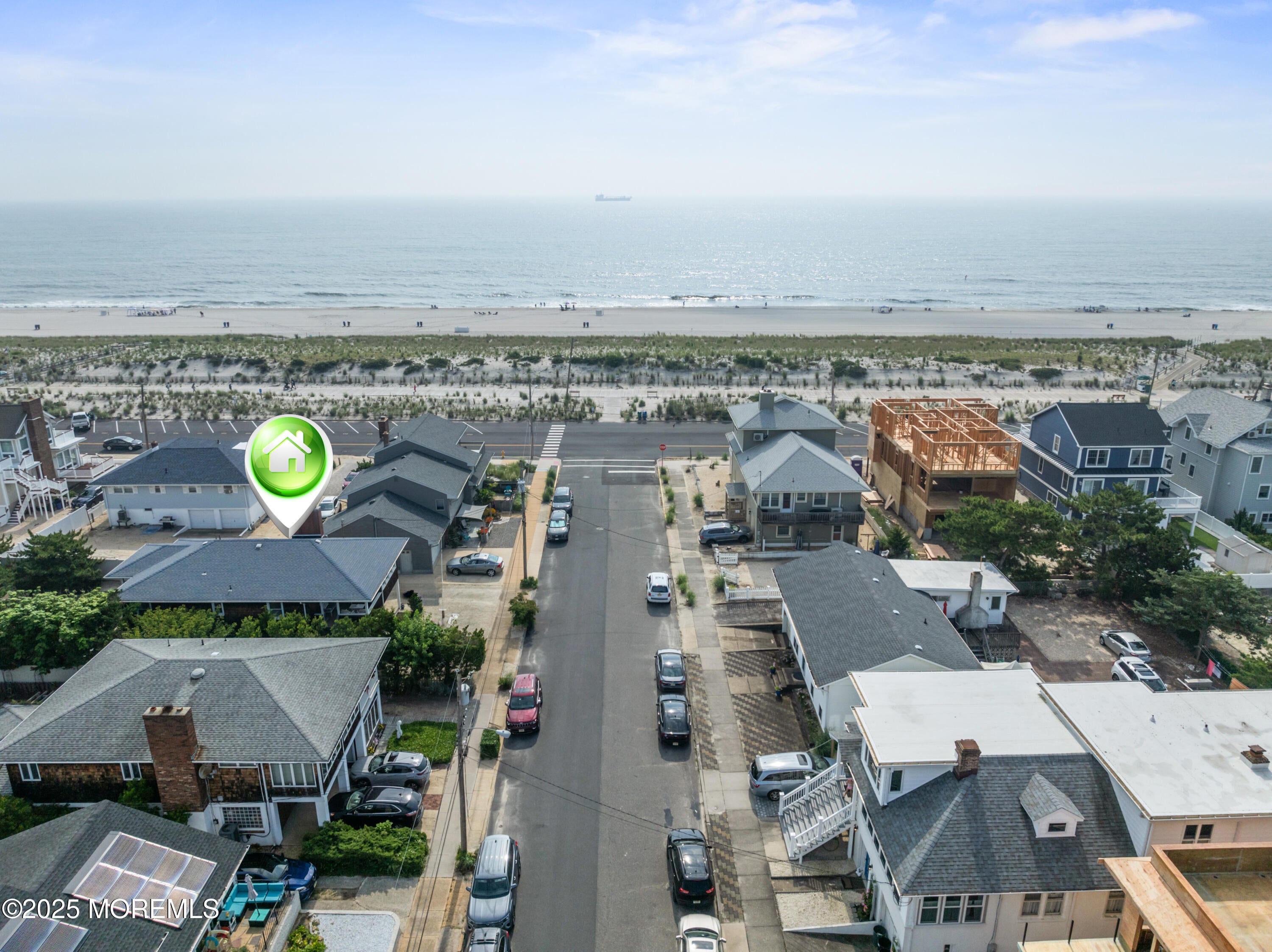 Seaside Park, New Jersey, 08752, United States, 3 Bedrooms Bedrooms, ,2 BathroomsBathrooms,Residential,Active,1992241