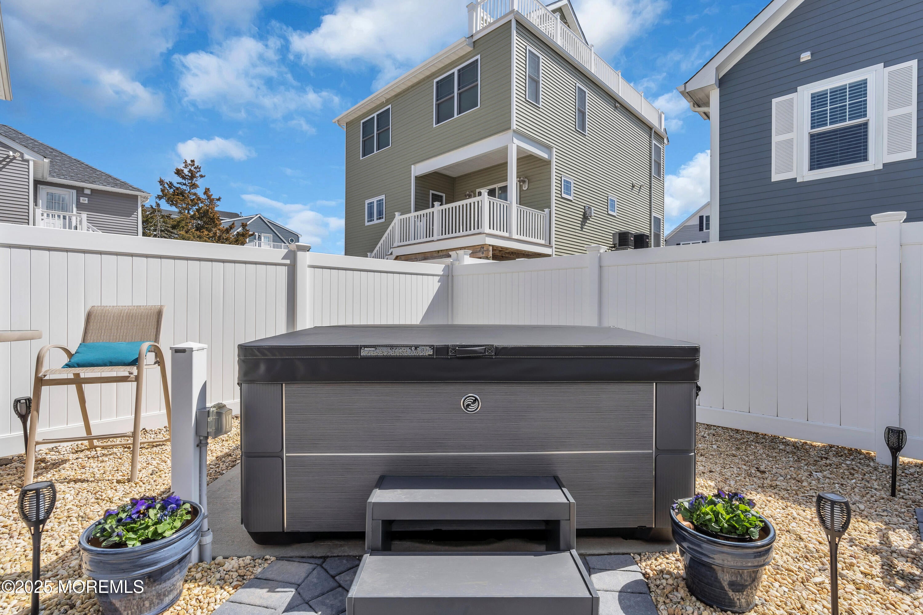 Ortley Beach, New Jersey, 08751, United States, 4 Bedrooms Bedrooms, ,3 BathroomsBathrooms,Residential,Active,1969667