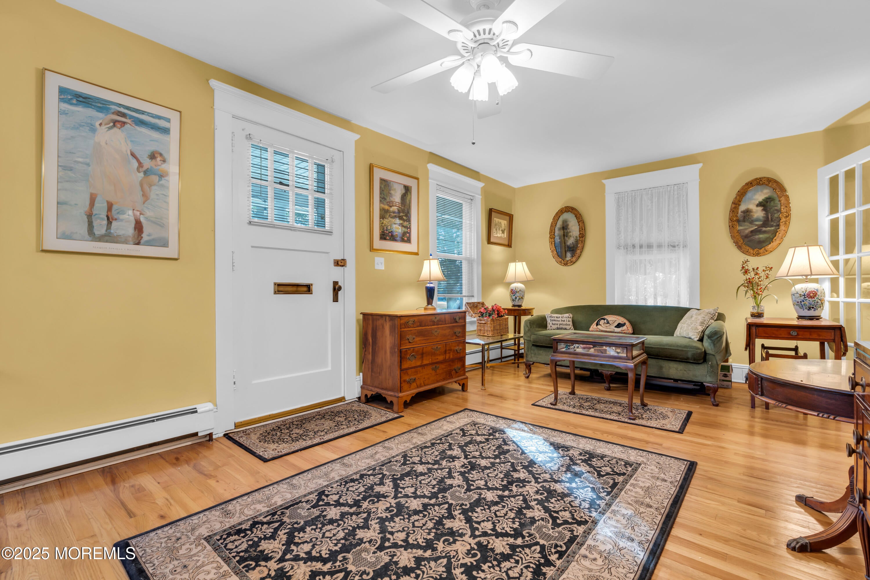 Spring Lake, New Jersey, 07762, United States, 5 Bedrooms Bedrooms, ,5 BathroomsBathrooms,Residential,Active,2003544