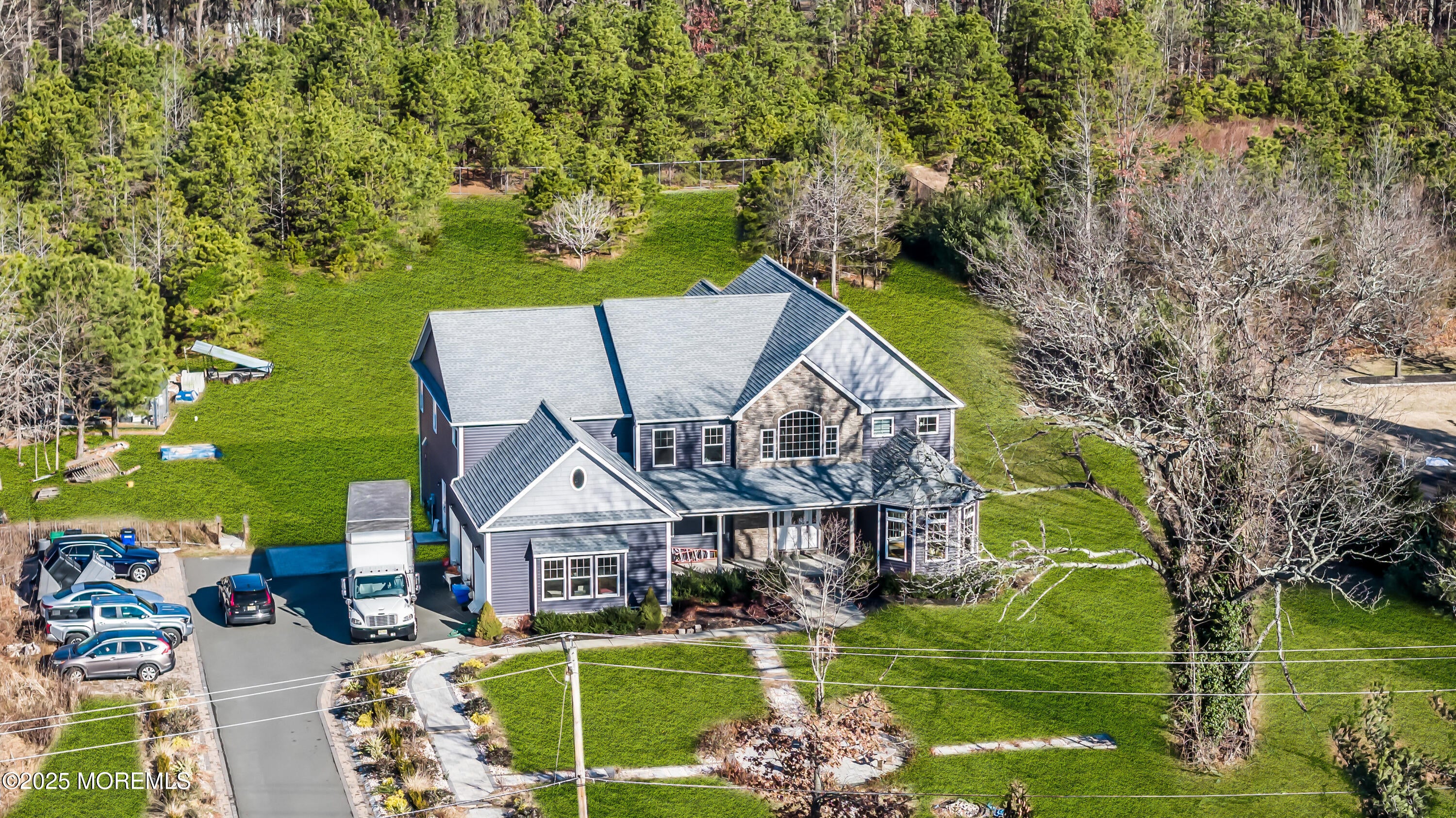 Millstone, New Jersey, 08510, United States, 4 Bedrooms Bedrooms, ,4 BathroomsBathrooms,Residential,Active,2007346