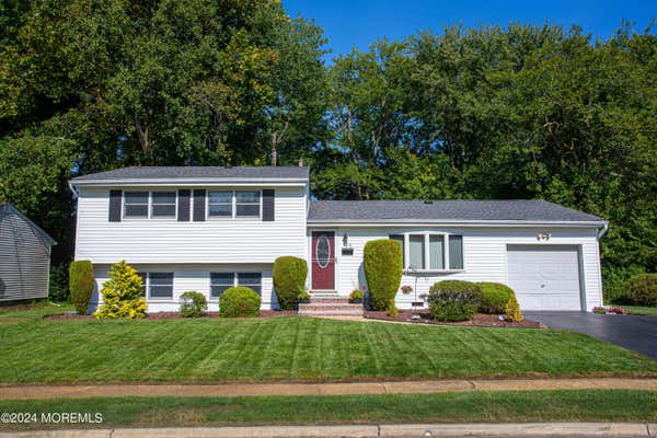 64 ANNAPOLIS DR, HAZLET, NJ 07730 - Image 1