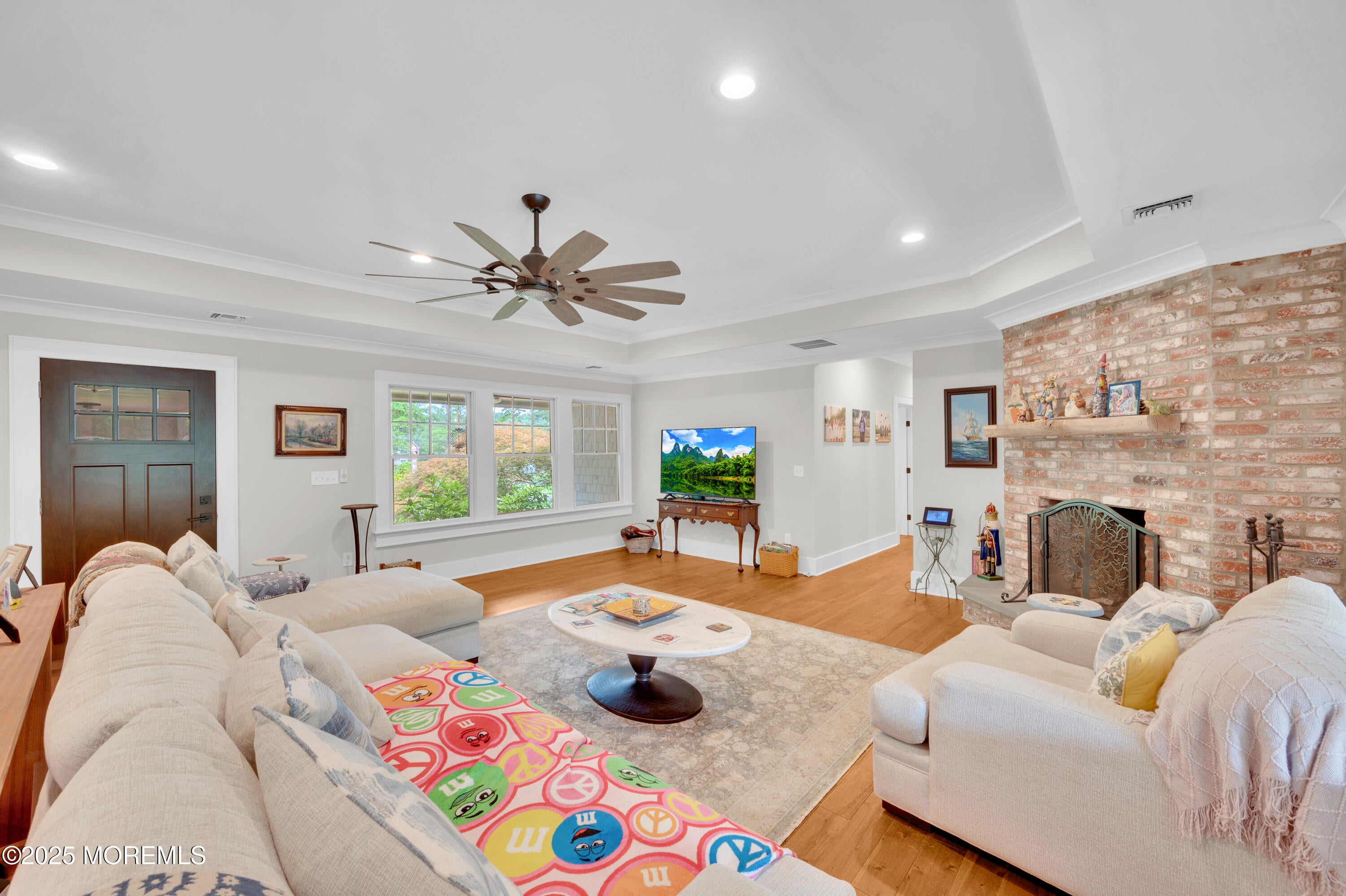 Freehold, New Jersey, 07728, United States, 3 Bedrooms Bedrooms, ,3 BathroomsBathrooms,Residential,Active,2007023