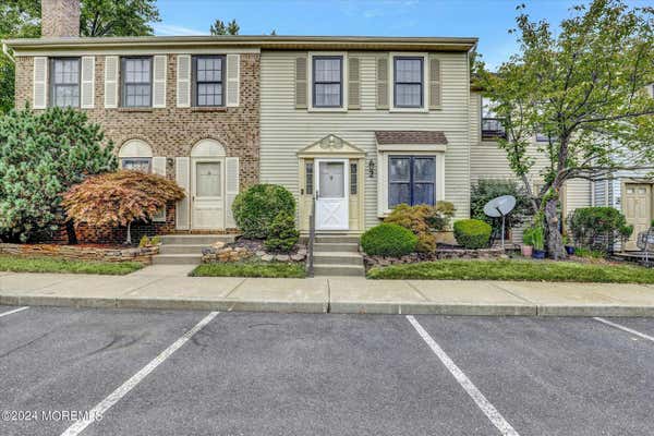 7 DEPTFORD CT UNIT 2, FREEHOLD, NJ 07728 - Image 1