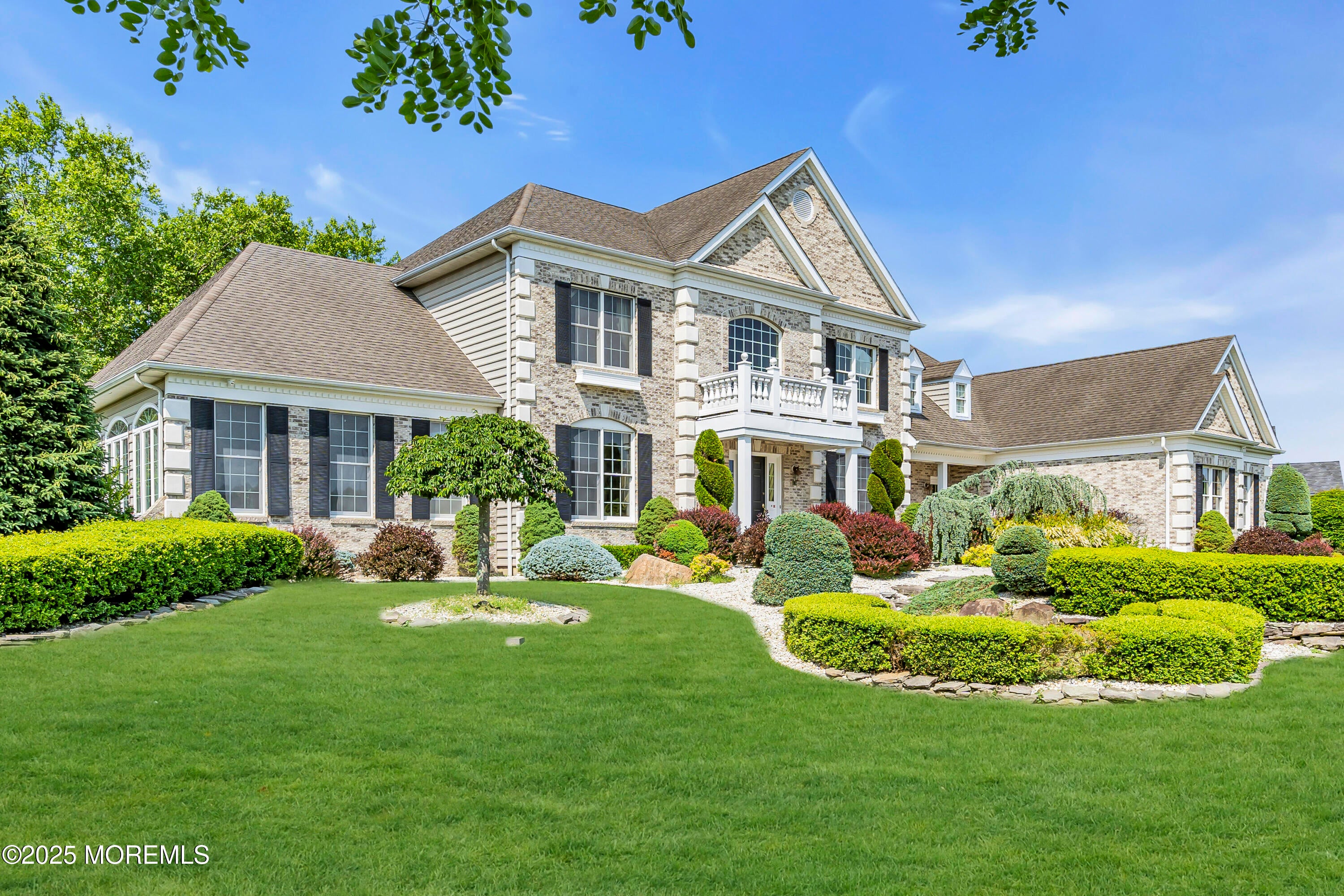 Farmingdale, New Jersey, 07727, United States, 4 Bedrooms Bedrooms, ,5 BathroomsBathrooms,Residential,Active,1868149