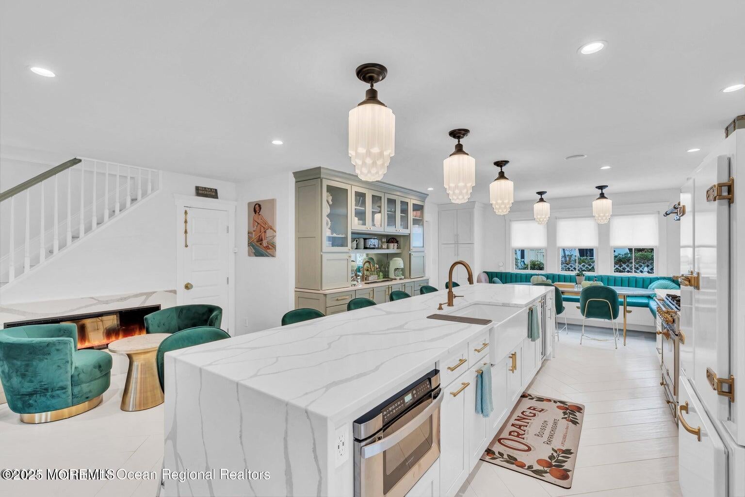 Ocean Grove, New Jersey, 07756, United States, 4 Bedrooms Bedrooms, ,3 BathroomsBathrooms,Residential,Active,1985599