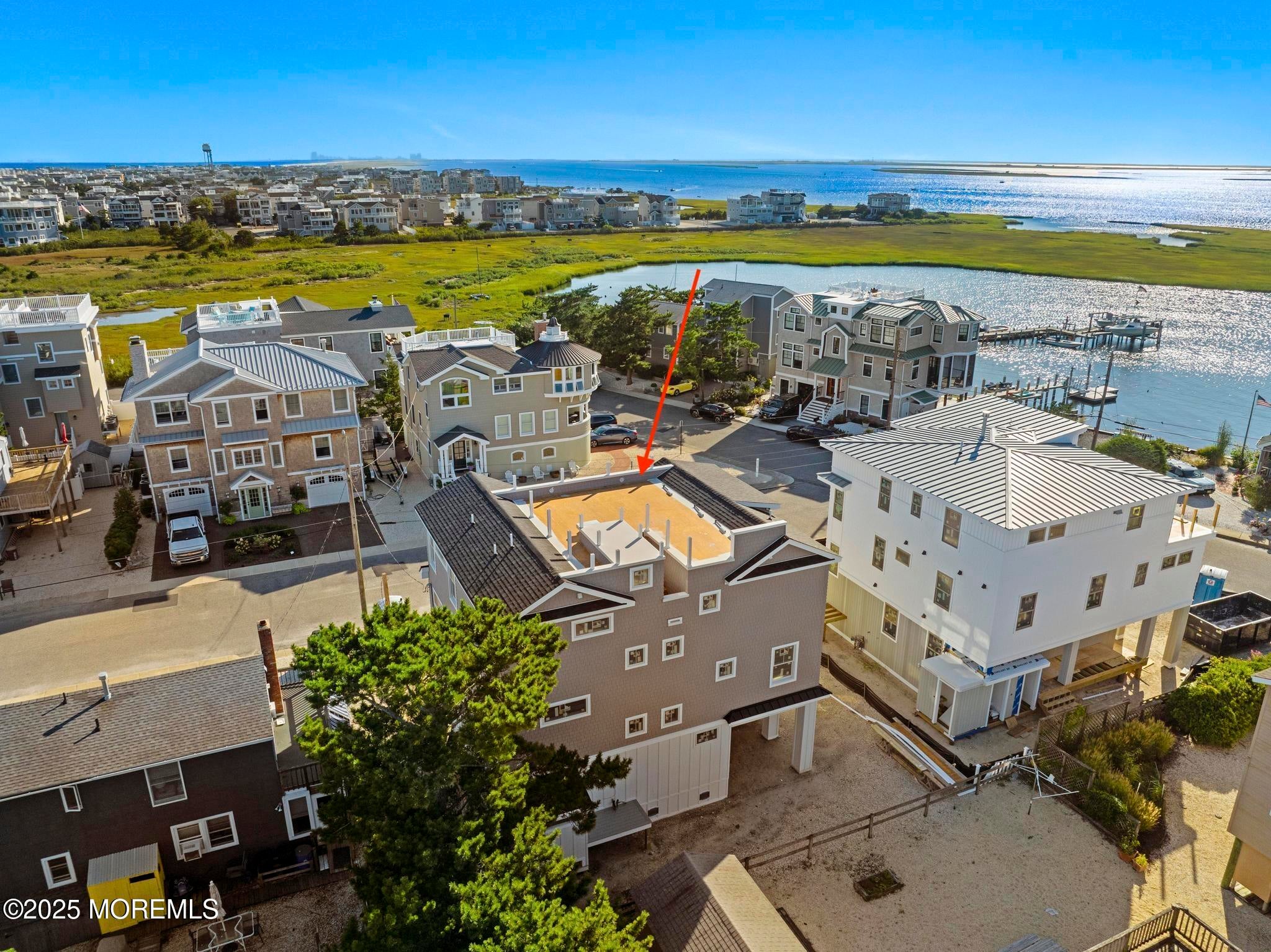 Long Beach Twp, New Jersey, 08008, United States, 6 Bedrooms Bedrooms, ,6 BathroomsBathrooms,Residential,Active,1927681