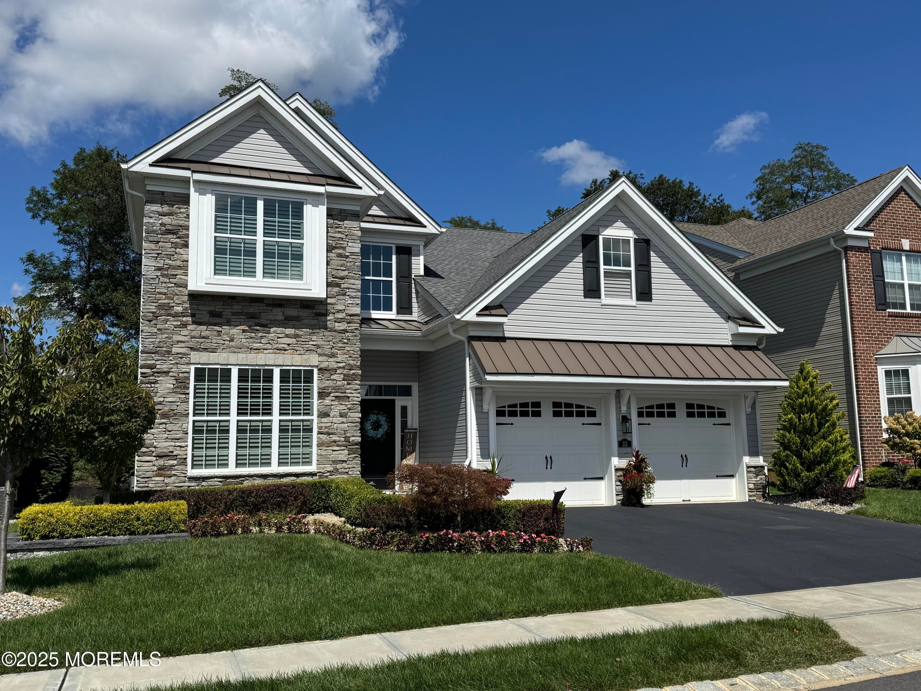 Freehold, New Jersey, 07728, United States, 4 Bedrooms Bedrooms, ,3 BathroomsBathrooms,Residential,Active,1936621