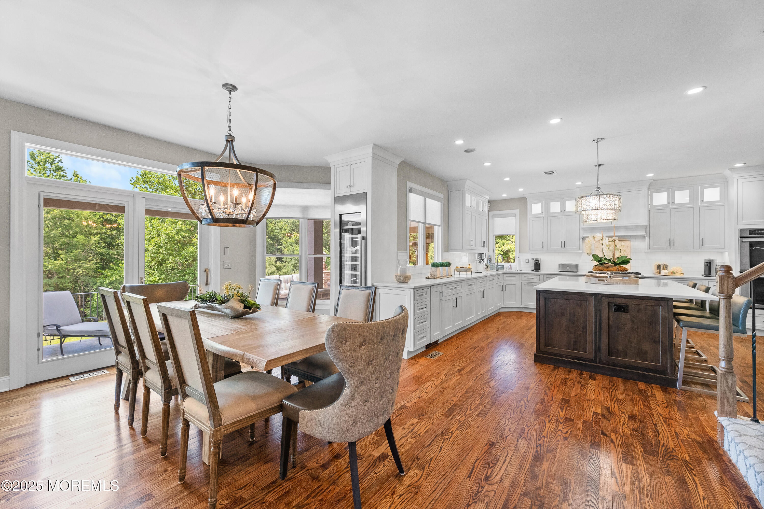 Millstone, New Jersey, 08510, United States, 5 Bedrooms Bedrooms, ,6 BathroomsBathrooms,Residential,Active,1954020