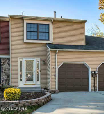 45 KNOLL CT, MATAWAN, NJ 07747 - Image 1