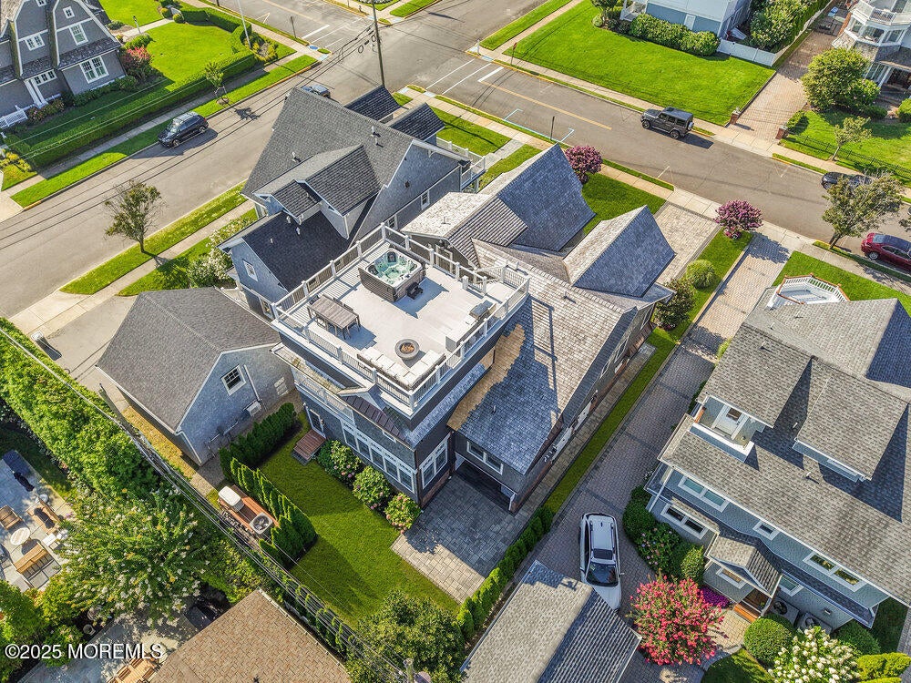 Sea Girt, New Jersey, 08750, United States, 5 Bedrooms Bedrooms, ,6 BathroomsBathrooms,Residential,Active,1914780