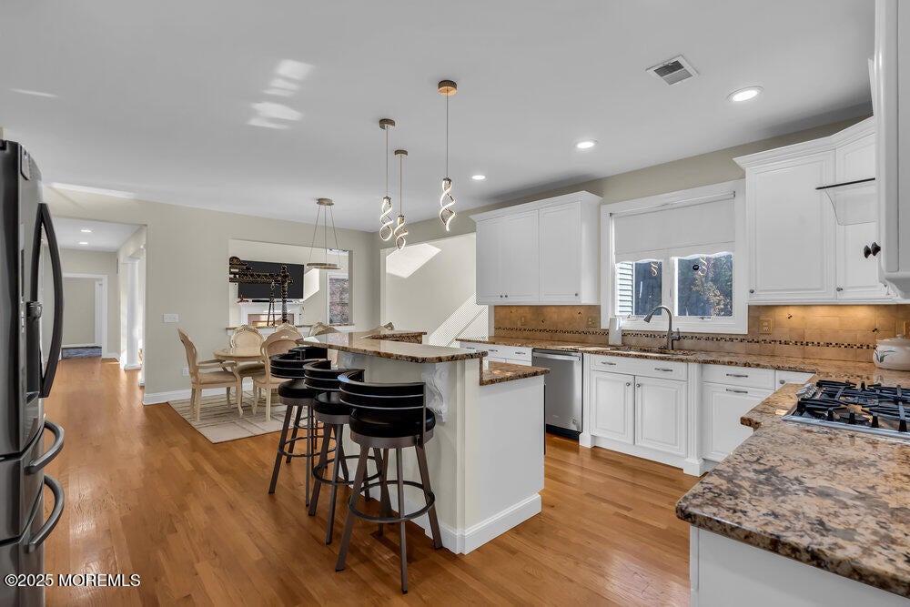 Toms River, New Jersey, 08753, United States, 5 Bedrooms Bedrooms, ,4 BathroomsBathrooms,Residential,Active,1989768