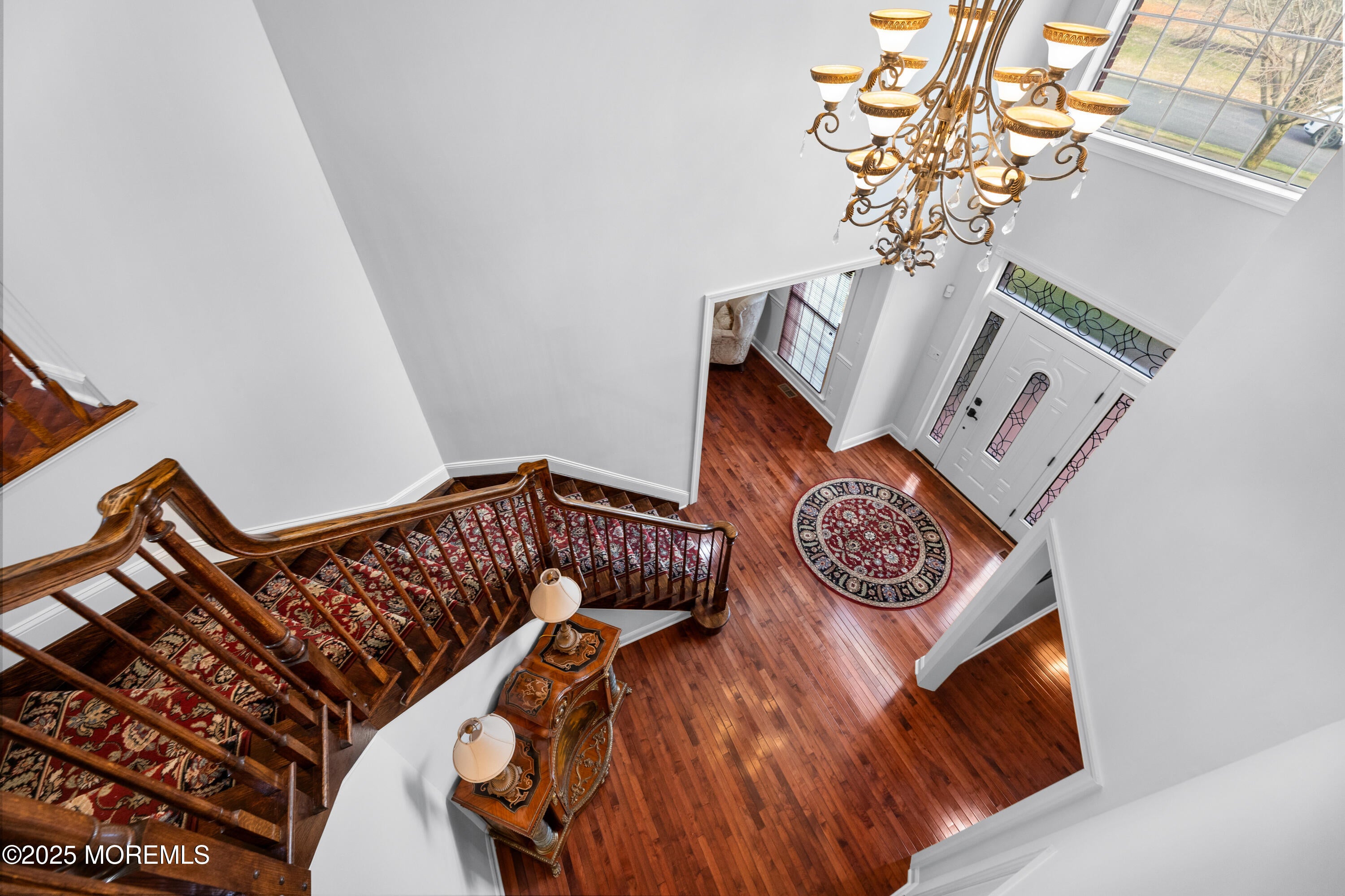 Millstone, New Jersey, 08510, United States, 4 Bedrooms Bedrooms, ,3 BathroomsBathrooms,Residential,Pending,2007227