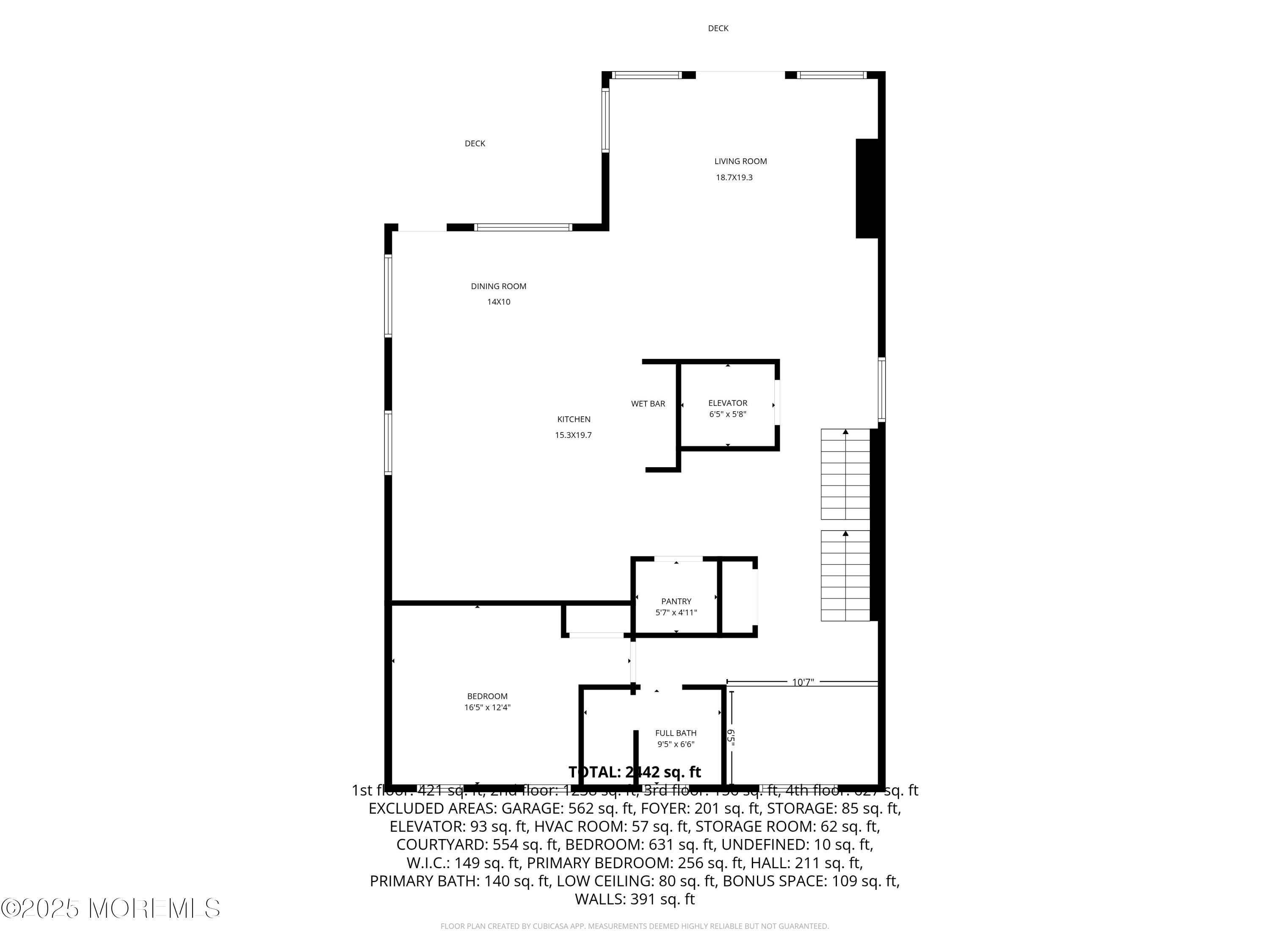 Point Pleasant, New Jersey, 08742, United States, 5 Bedrooms Bedrooms, ,4 BathroomsBathrooms,Residential,Active,1992294